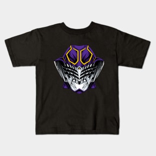 Kamen Rider Ouja Kids T-Shirt